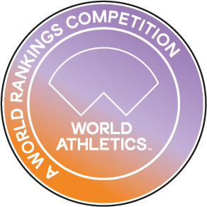 World Athletics Rankings Competition